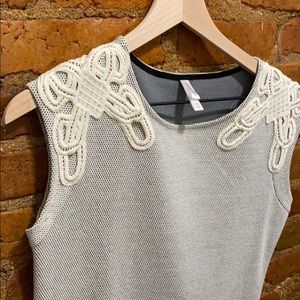 Target body con dress